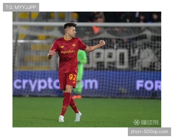 聚焦“小法老”：艾尔-沙拉维在热那亚的职业生涯第二春