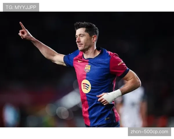 纪录之夜：莱万打入个人西甲第150球，其中超过半数来自队友在肋部创造的传球