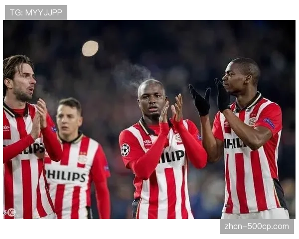 荷甲尘埃落定：埃因霍温卫冕，费耶诺德将与阿尔克马尔参加欧冠资格赛