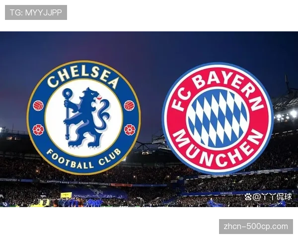 欧冠四分之一决赛次回合4月15日开打：拜仁皇马生死战定于安联球场